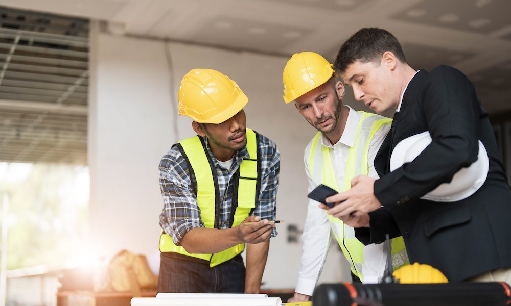 The Importance of Requesting a CG 20 10 Additional Insured Form from Subcontractors
